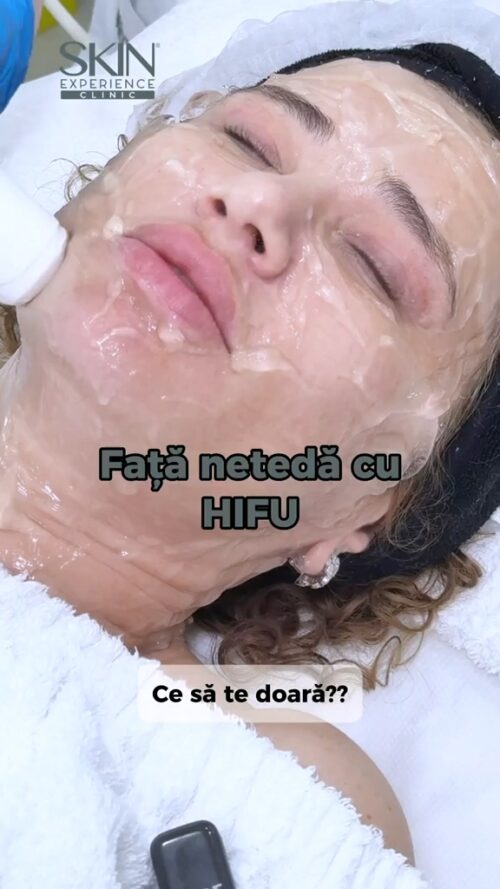 Tratament facial HydraBeauty 2 - imagine 2