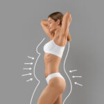 PowerShape™ 2: Drenaj Limfatic Avansat cu Cap Multipolar, Radiofrecvență și Vacuum