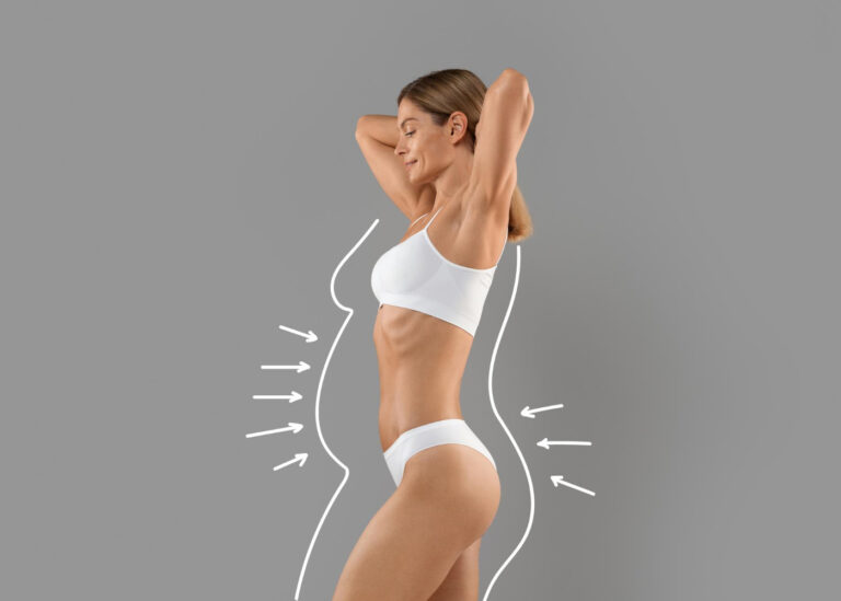 PowerShape™ 2: Drenaj Limfatic Avansat cu Cap Multipolar, Radiofrecvență și Vacuum
