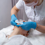 Tratament facial acnee Clear Balance™