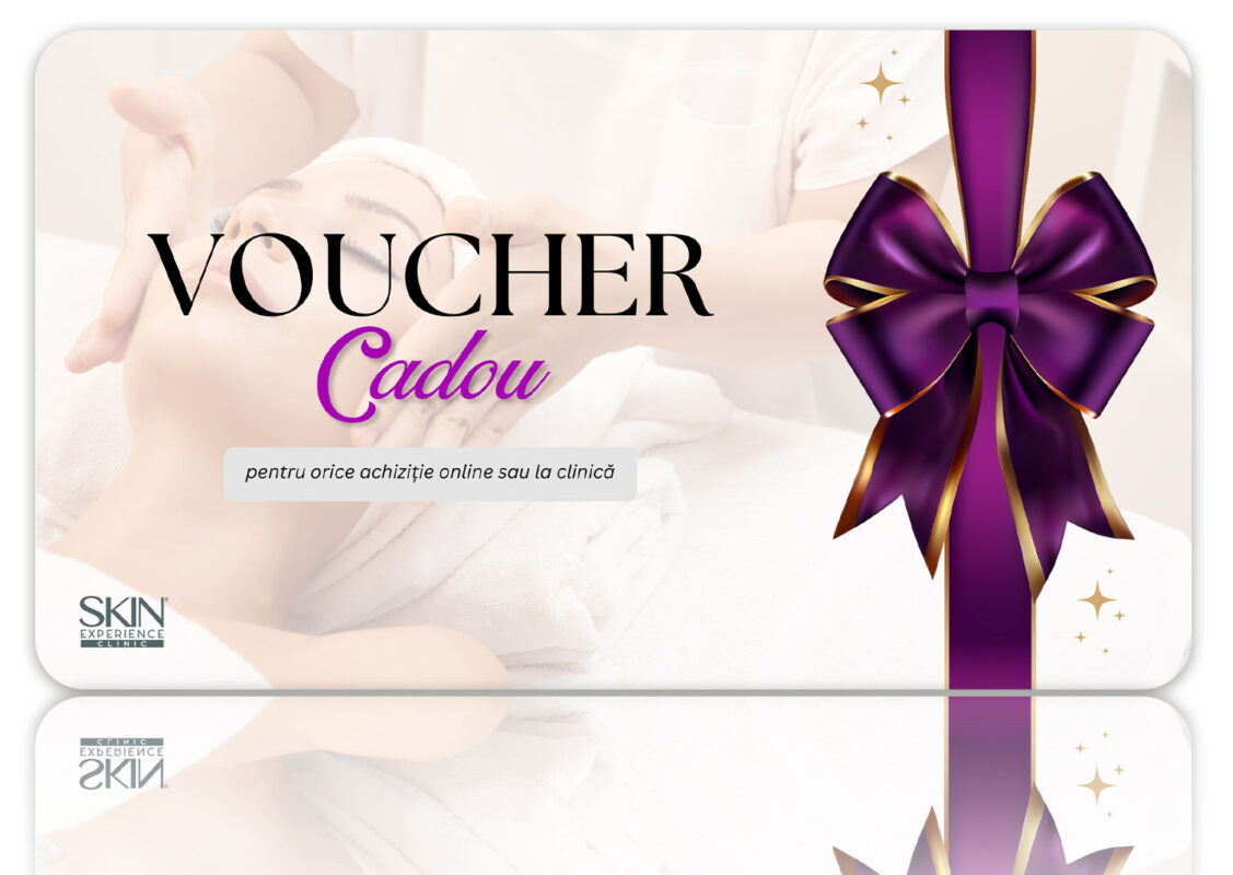 voucher cadou