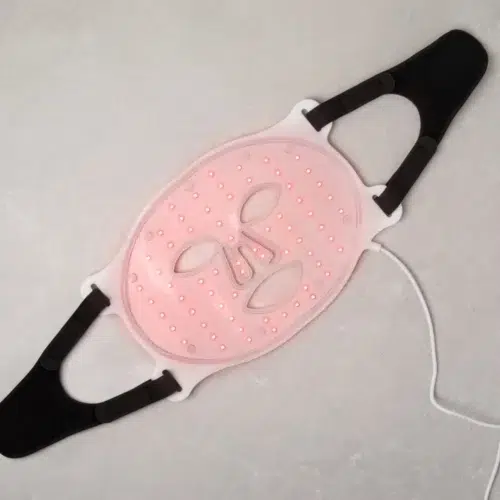 Mască LED DP Dermaceuticals my L.E.D. Face Mask - imagine 5