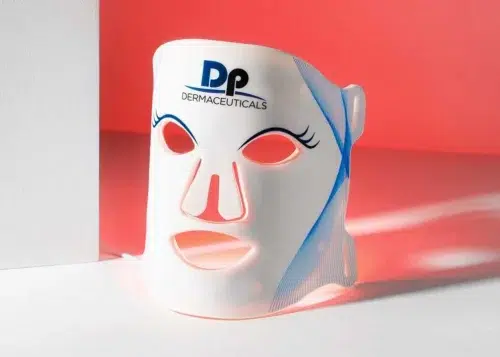 masca led dp dermaceuticals