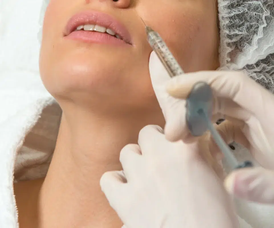 Injectare Polinucleotide
