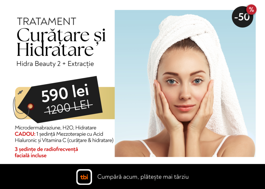 Site Curatare Hidratare