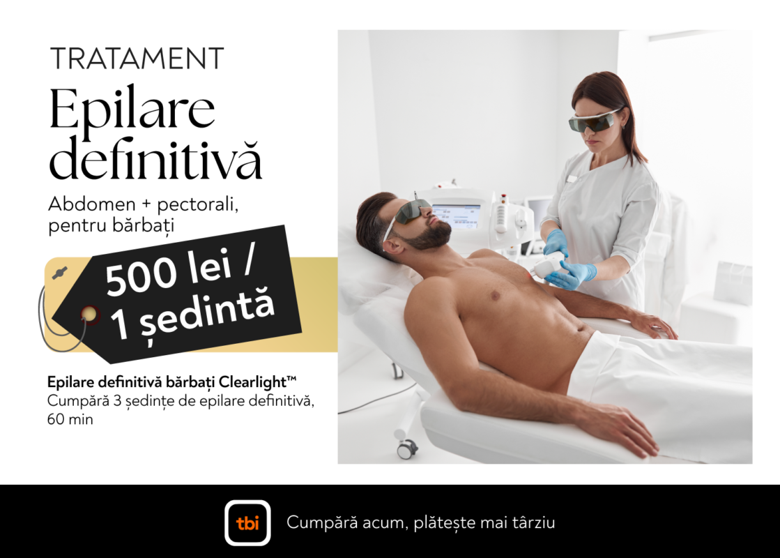 Site Epilare Barbati