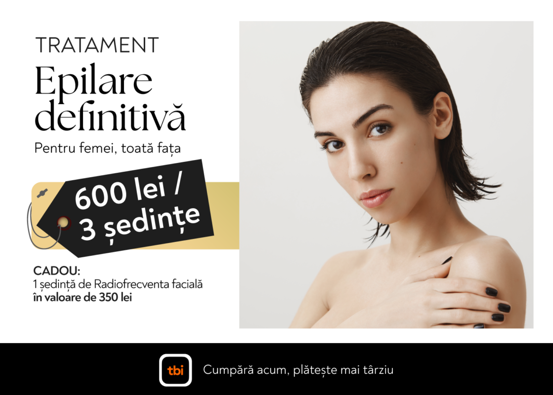 Site Epilare Femei Fata