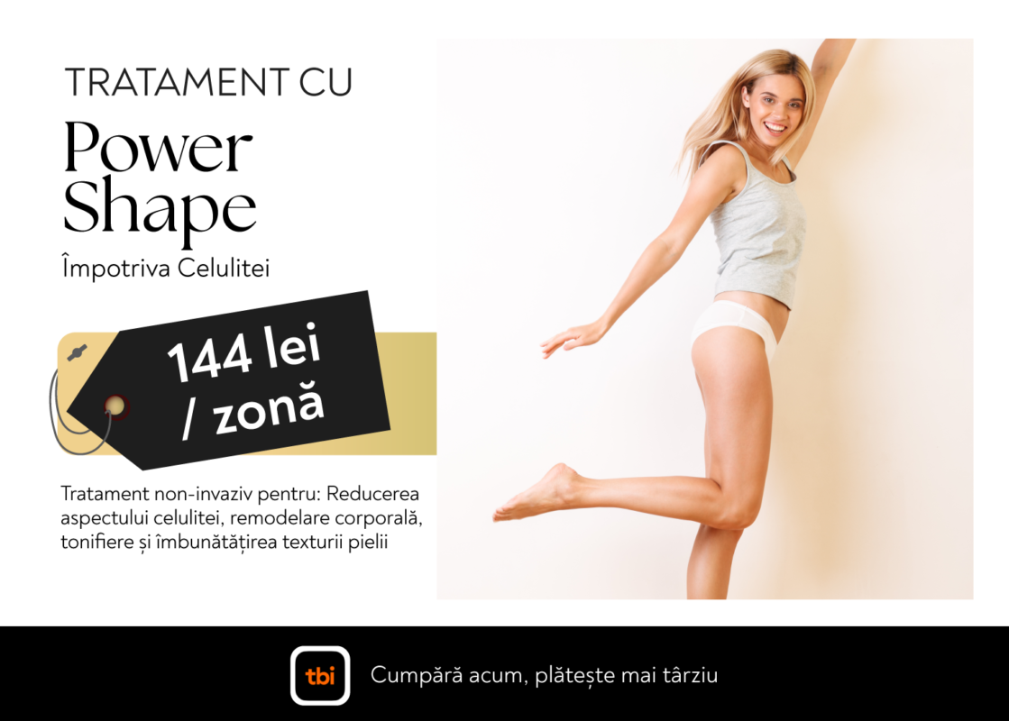 Site Power Shape