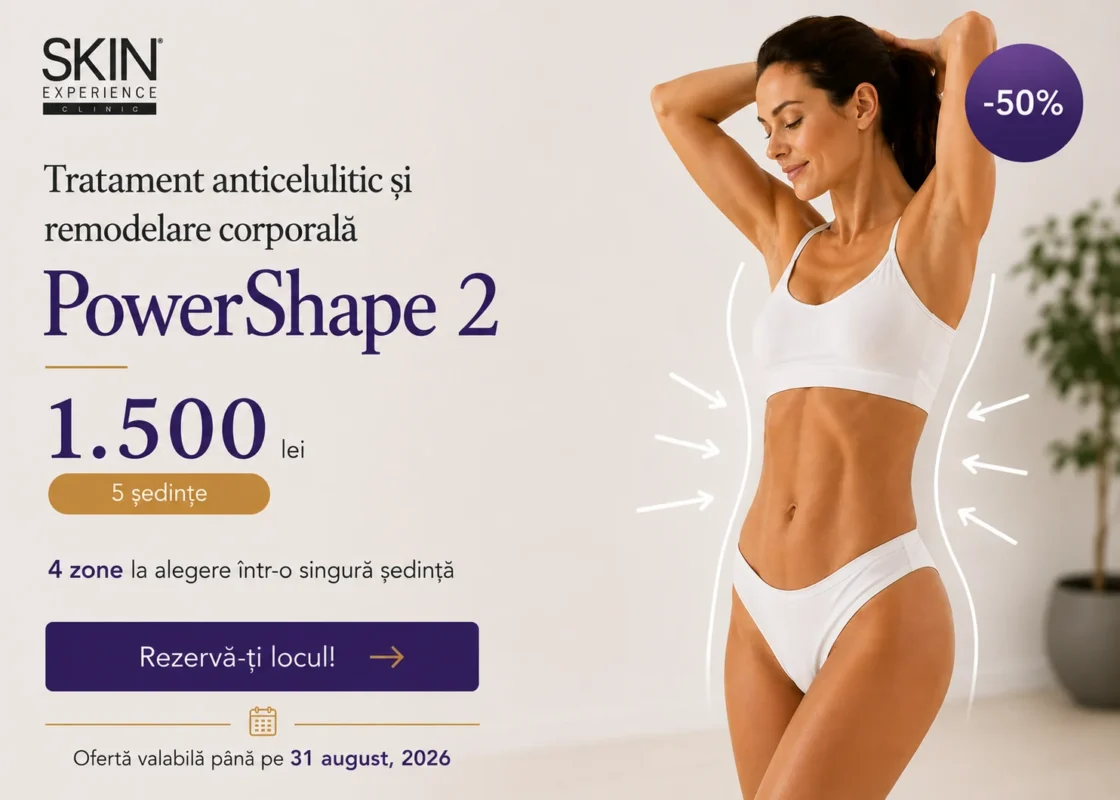 powershape 5 sedinte